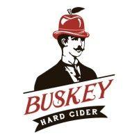 buskey cider logo image