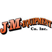 j.m. equipment co., inc logo image