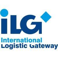 ilg -international logistic gateway s.r.o. logo image