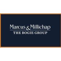 the bogie group of marcus & millichap