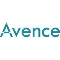 avence logo image