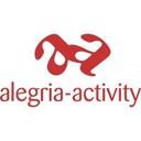 logo of Alegria Activity