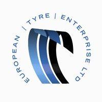 european tyre enterprise limited logo image