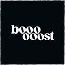 logo of Boooooost