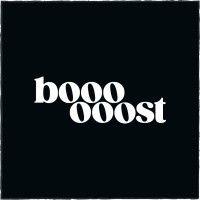 boooooost logo image