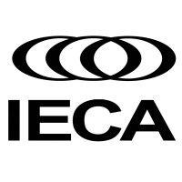 ieca - international erosion control association logo image