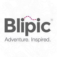 blipic logo image