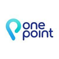 onepoint logo image