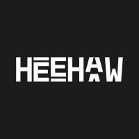 heehaw - the video agency logo image