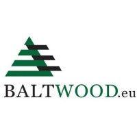 balt wood enterprise ltd. logo image