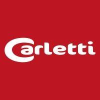 carletti a/s logo image