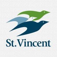 st. vincent anderson regional hospital logo image