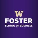 logo of Uw Foster School Of Business