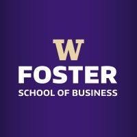 uw foster school of business