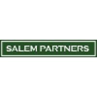 salem partners llc logo image