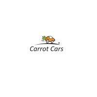 carrot cars logo image