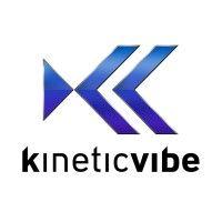 kinetic vibe srl logo image