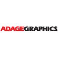 adage graphics logo image