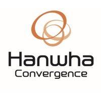 hanwha convergence usa logo image