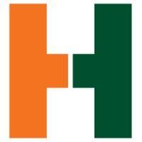 university of miami hillel logo image