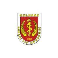 turkish armed forces, gülhane military medical academy, ankara, turkey. logo image