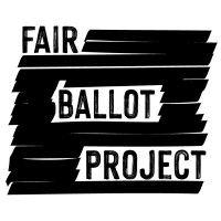 fair ballot project logo image