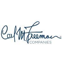 carl m. freeman companies logo image