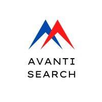 avanti search logo image