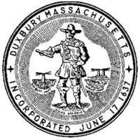 town of duxbury, massachusetts