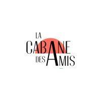 la cabane des amis logo image