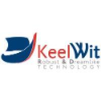 keelwit technology logo image