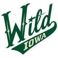 iowa wild logo image