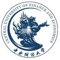 central university of finance and economics logo image