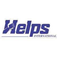 helps international logo image