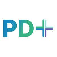 pd plus logo image