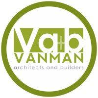 vanman architects & builders logo image