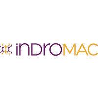 indromac logo image