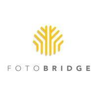 fotobridge logo image