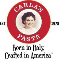 carla's pasta, inc. logo image