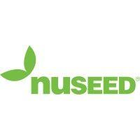 nuseed logo image