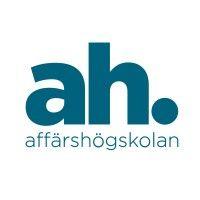 affärshögskolan logo image