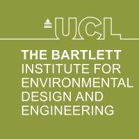 ucl institute for environmental design and engineering