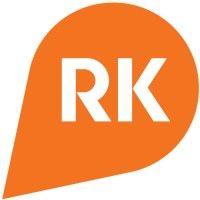 reichle | klein group logo image