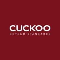 cuckoo international singapore logo image