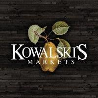 kowalski's markets