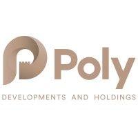 poly global logo image