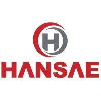 hansae co., ltd. logo image