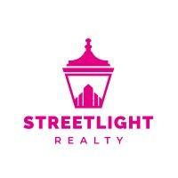 streetlight realty logo image