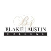 blake austin college logo image