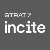 strat7 incite logo image